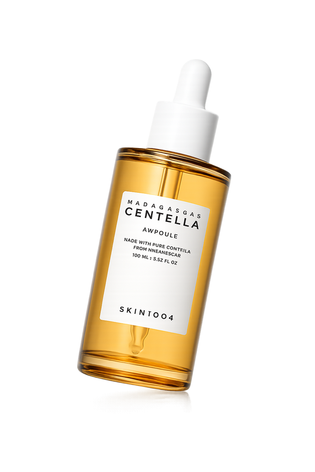 Centella Ampoule