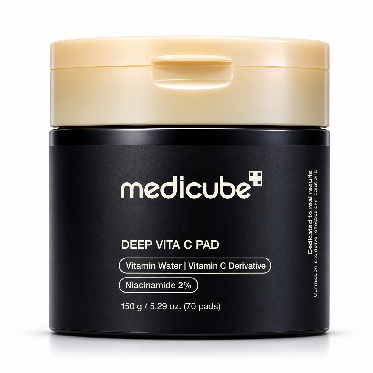 Medicube Deep Vita C Pad